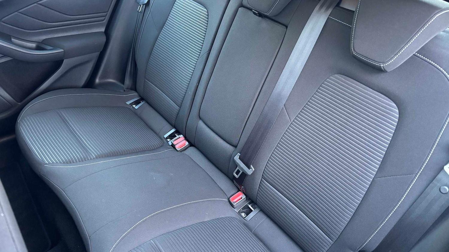 Used Ford Focus 2022 for sale - 77772164: Photo 12