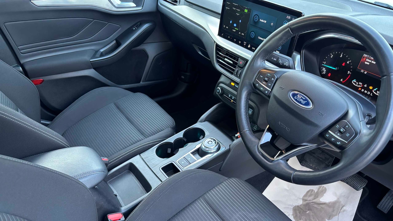 Used Ford Focus 2022 for sale - 77772164: Photo 15