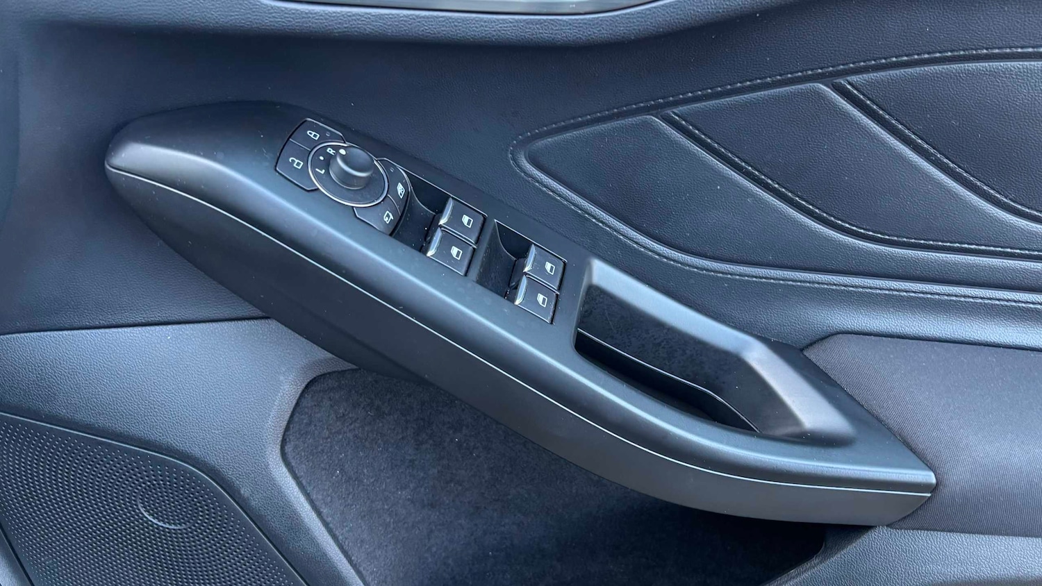 Used Ford Focus 2022 for sale - 77772164: Photo 16