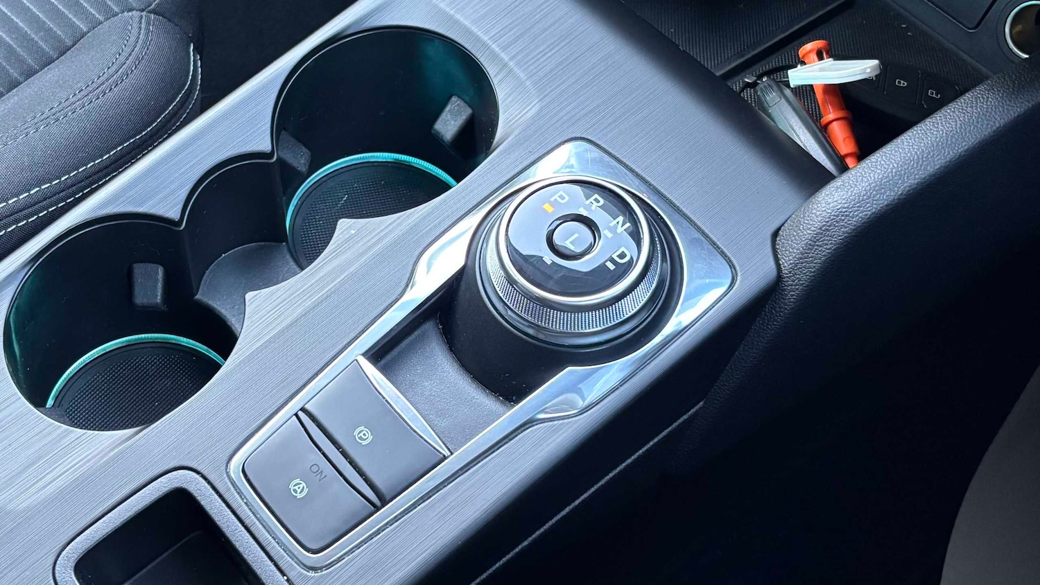 Used Ford Focus 2022 for sale - 77772164: Photo 17