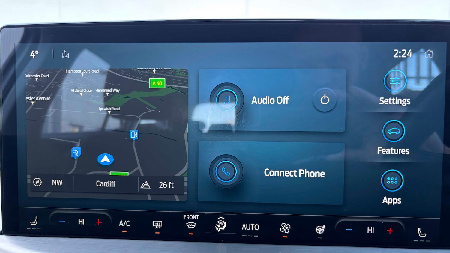 Used Ford Focus 2022 for sale - 77772164: Photo 19