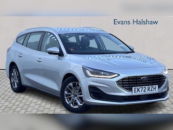 Used Ford Focus 2022 for sale - 77772164: Photo