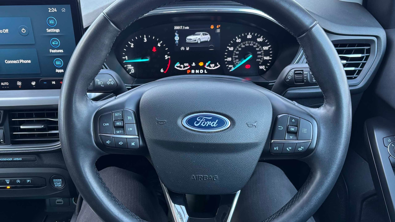 Used Ford Focus 2022 for sale - 77772164: Photo 20