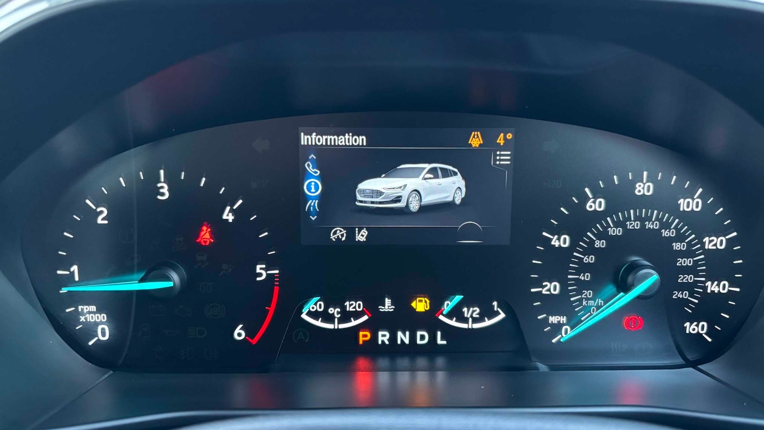 Used Ford Focus 2022 for sale - 77772164: Photo 21