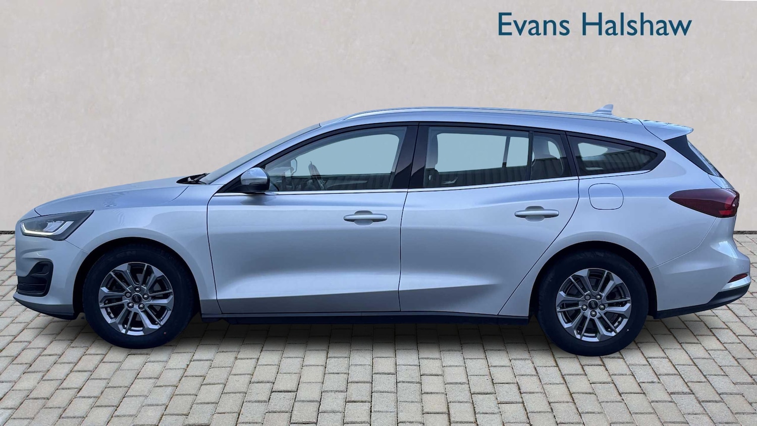 Used Ford Focus 2022 for sale - 77772164: Photo 3