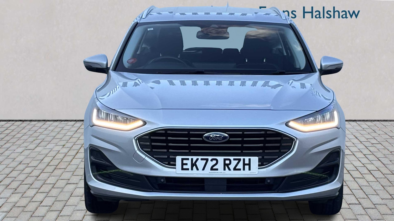 Used Ford Focus 2022 for sale - 77772164: Photo 4