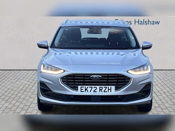 Used Ford Focus 2022 for sale - 77772164: Photo