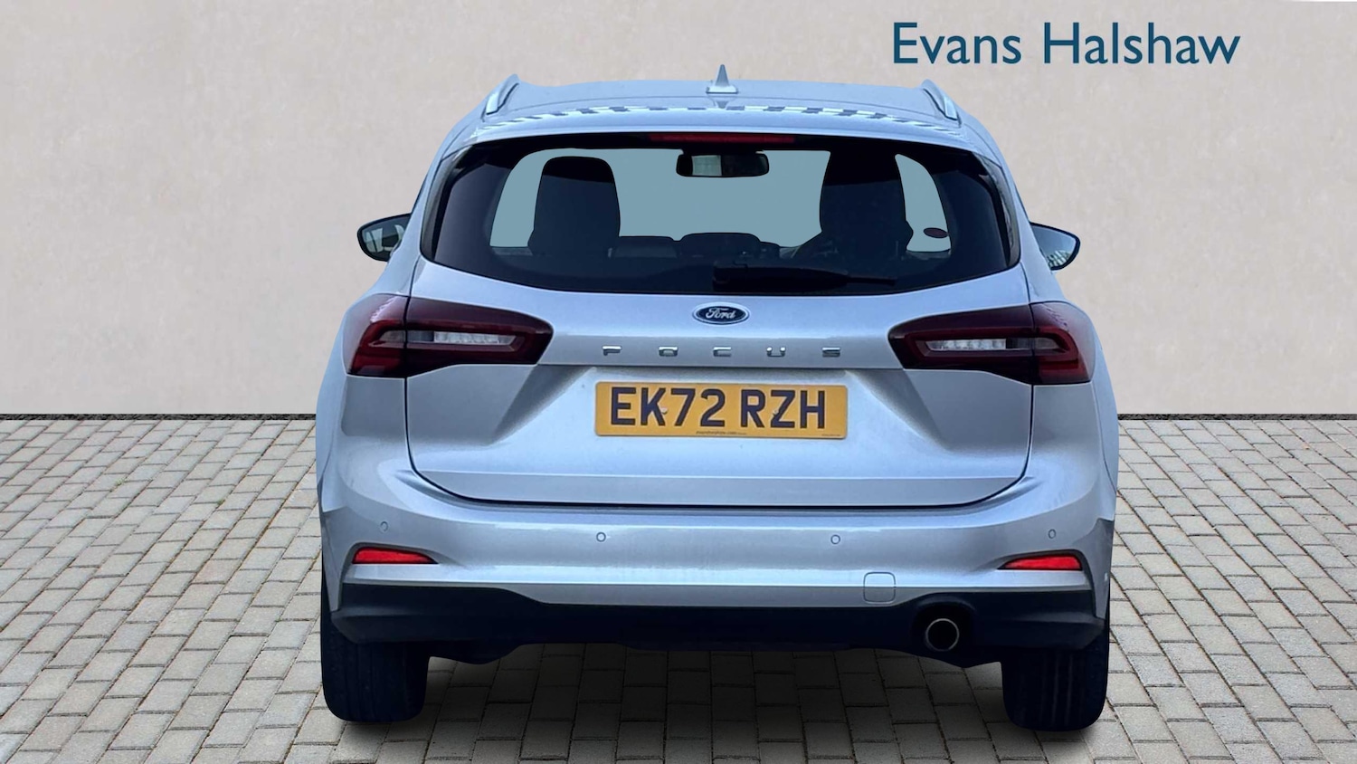 Used Ford Focus 2022 for sale - 77772164: Photo 5