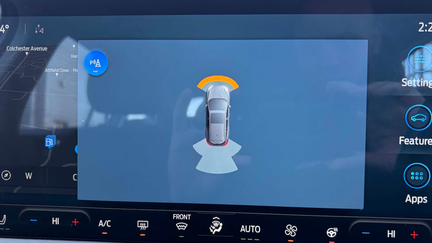 Used Ford Focus 2022 for sale - 77772164: Photo 7