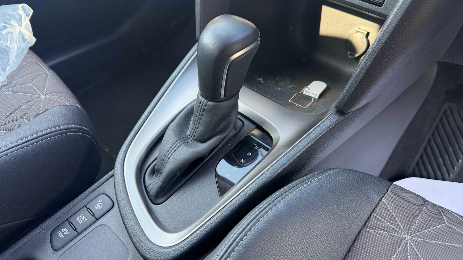 Used Toyota Yaris Cross 2023 for sale - 77960725: Photo 10