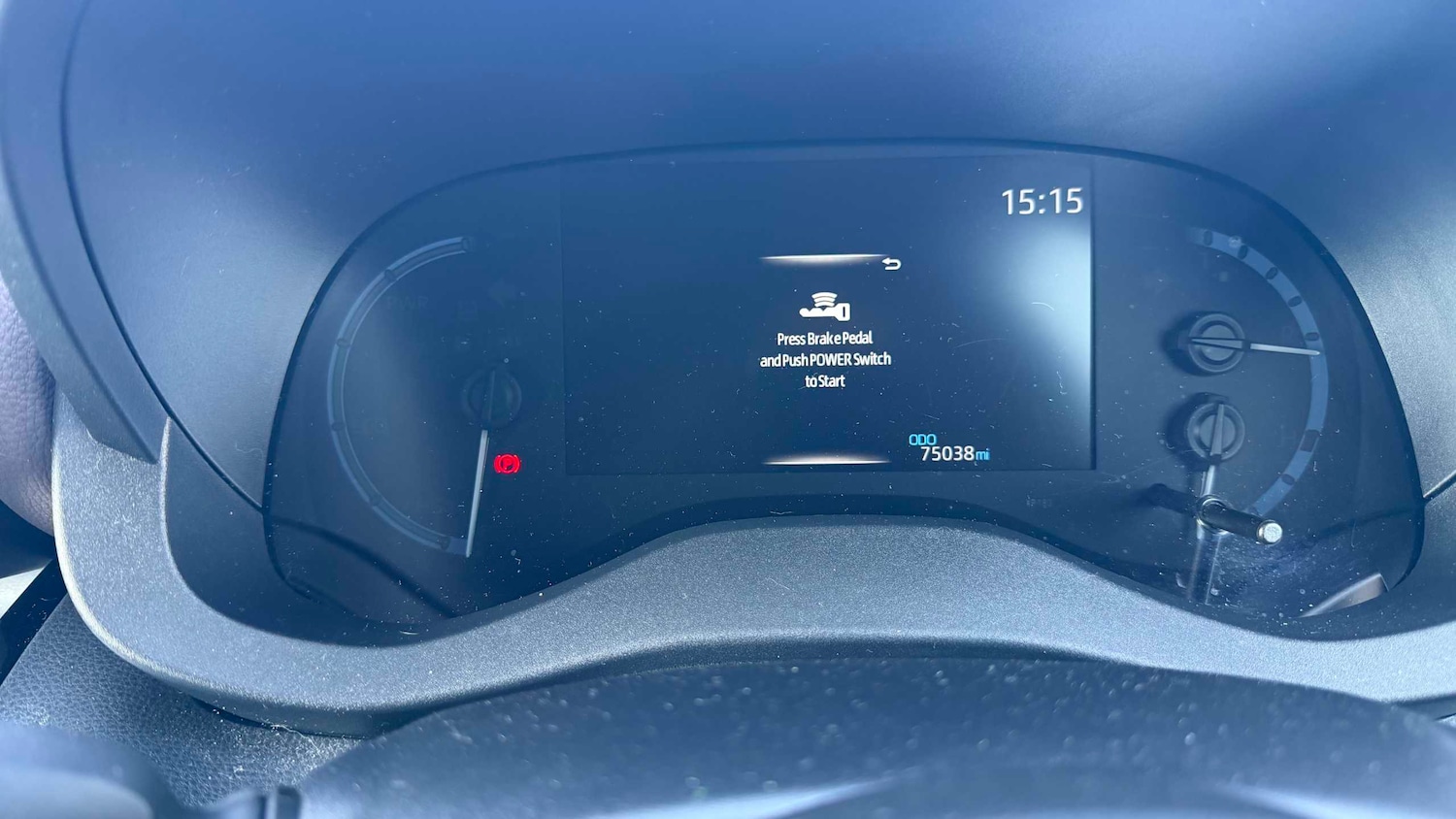 Used Toyota Yaris Cross 2023 for sale - 77960725: Photo 12