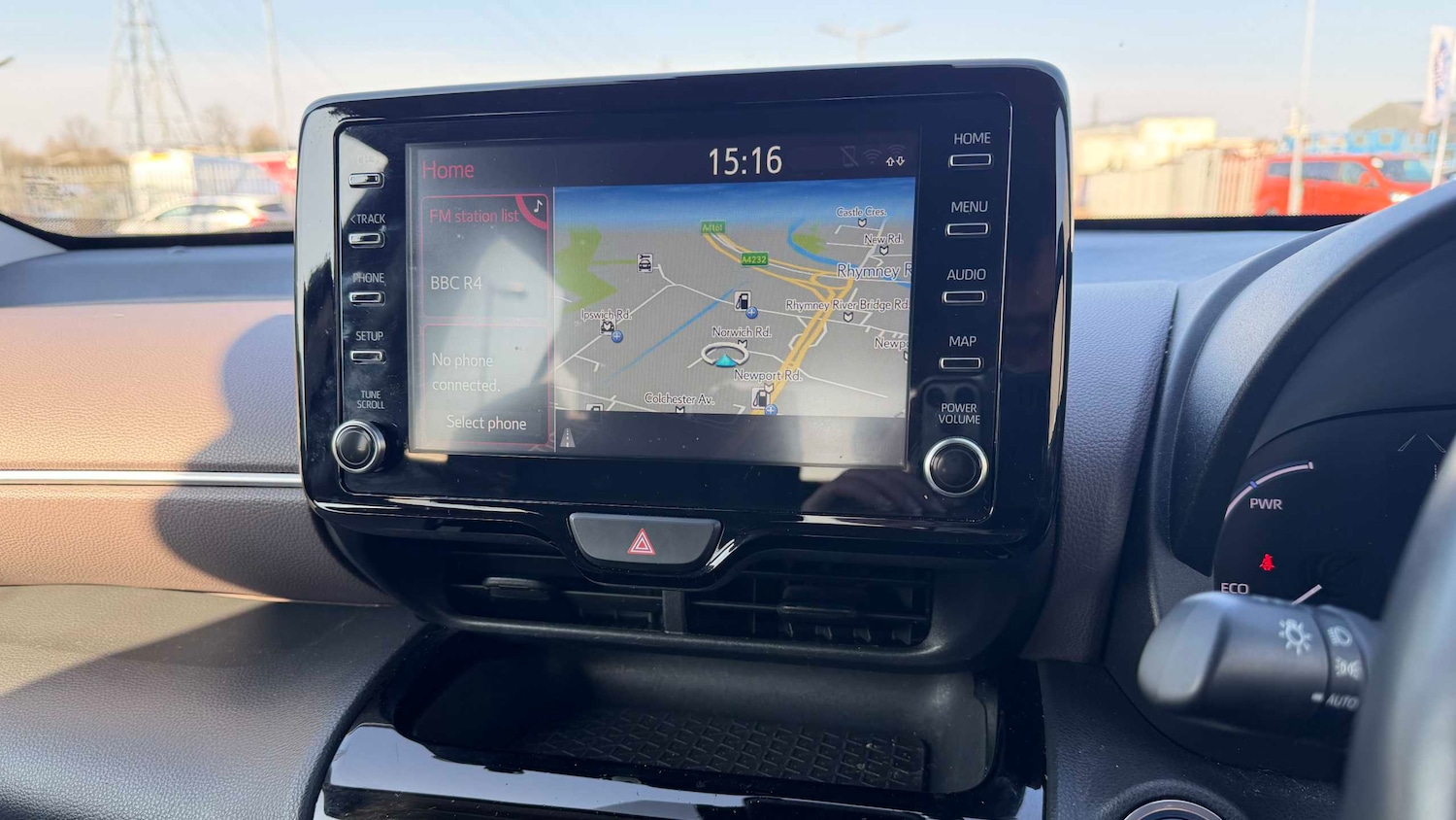 Used Toyota Yaris Cross 2023 for sale - 77960725: Photo 13