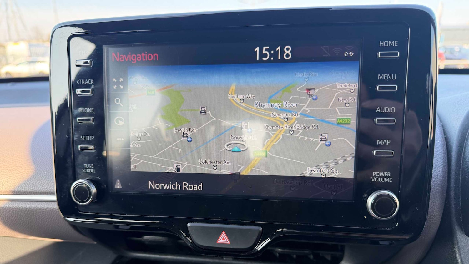 Used Toyota Yaris Cross 2023 for sale - 77960725: Photo 17