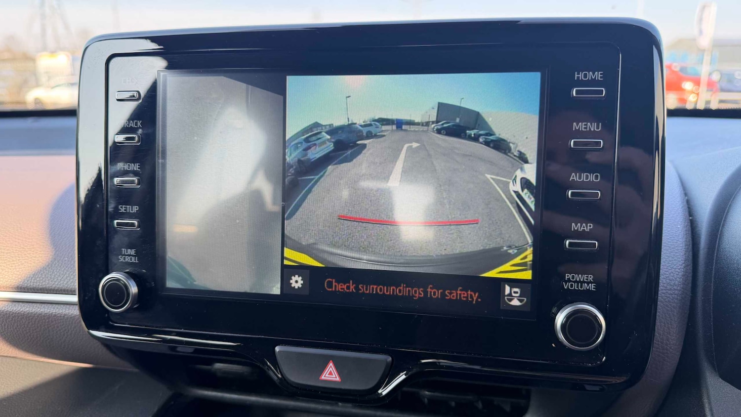 Used Toyota Yaris Cross 2023 for sale - 77960725: Photo 18