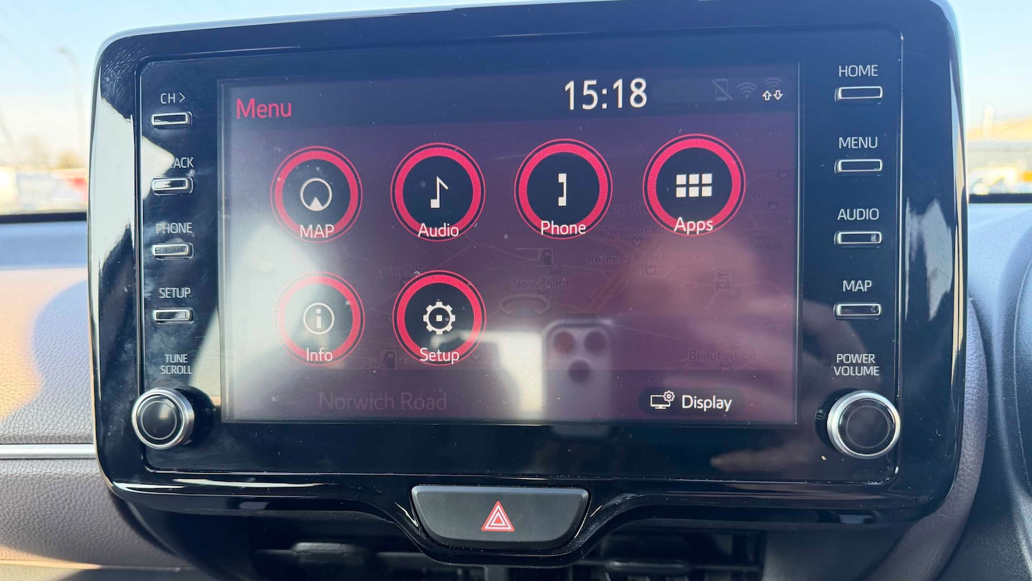 Used Toyota Yaris Cross 2023 for sale - 77960725: Photo 19