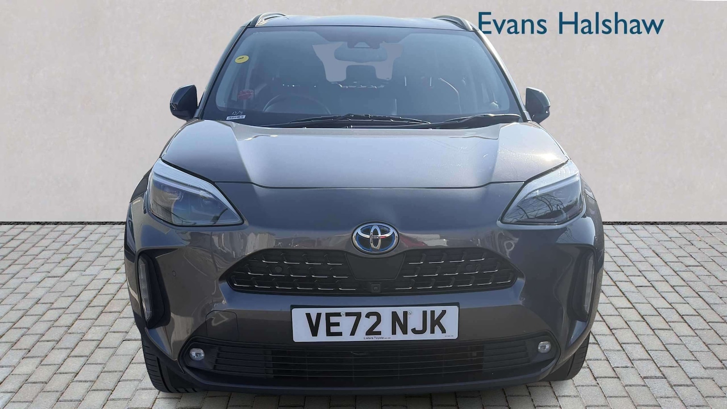 Used Toyota Yaris Cross 2023 for sale - 77960725: Photo 4