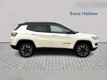 Used Jeep Compass 2020 for sale - 78754817: Photo