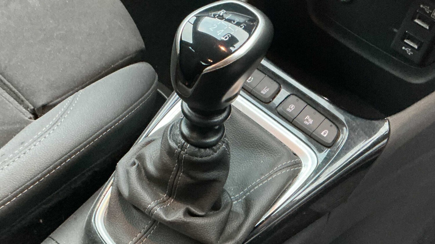 Used Vauxhall Crossland 2022 for sale - 76915985: Photo 10