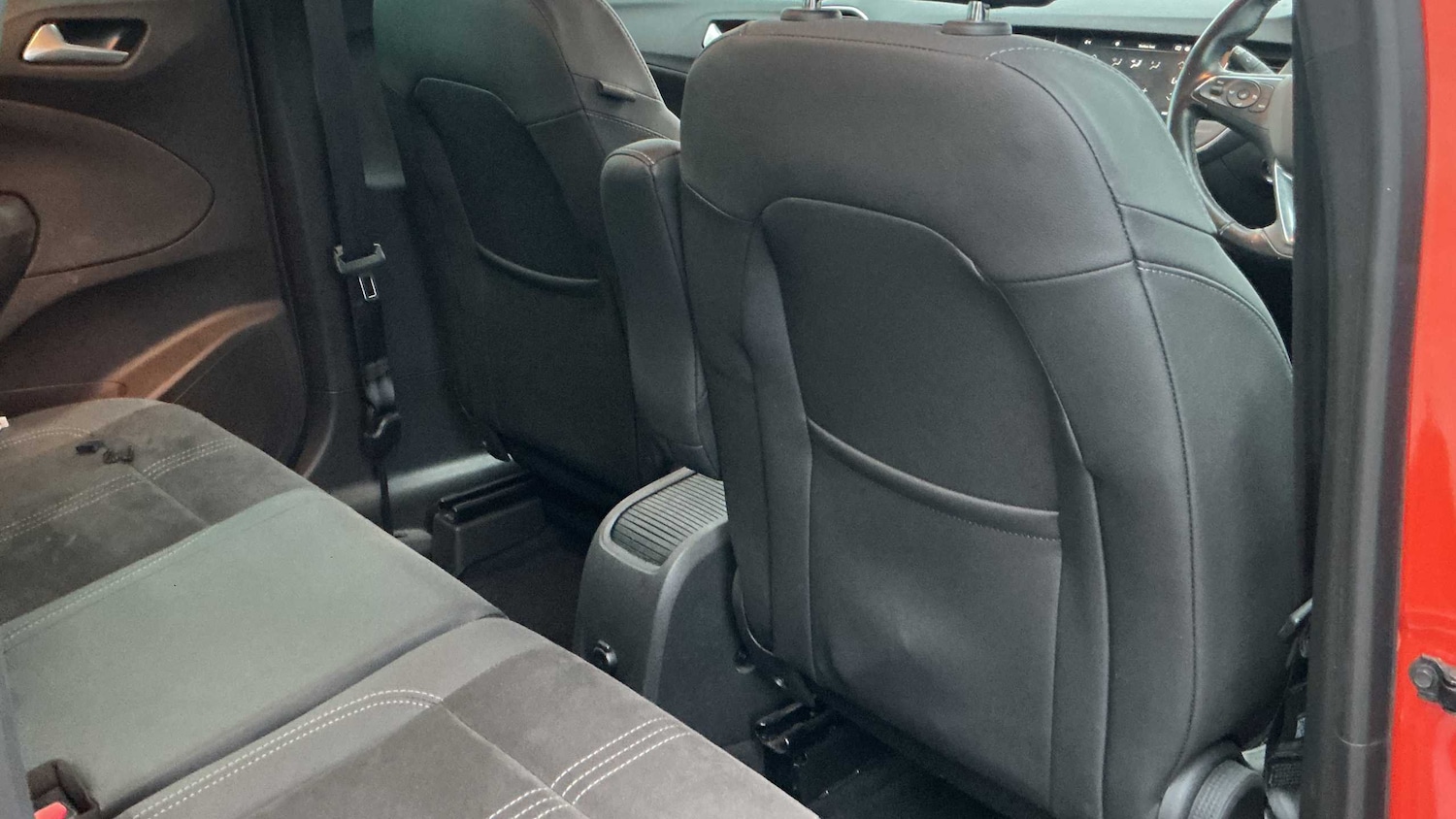 Used Vauxhall Crossland 2022 for sale - 76915985: Photo 11