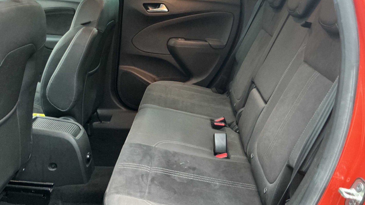 Used Vauxhall Crossland 2022 for sale - 76915985: Photo 12