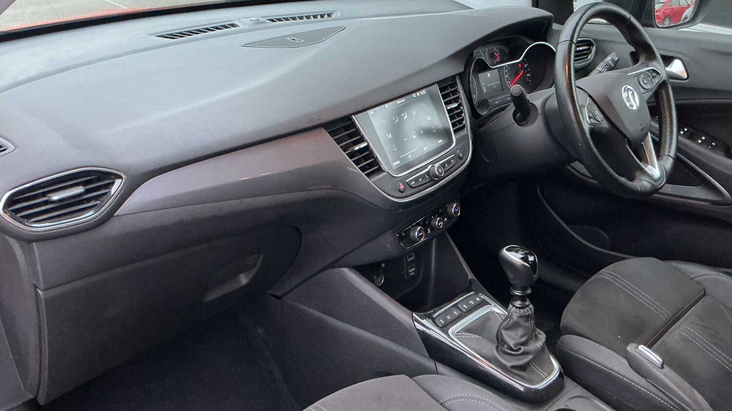 Used Vauxhall Crossland 2022 for sale - 76915985: Photo 13