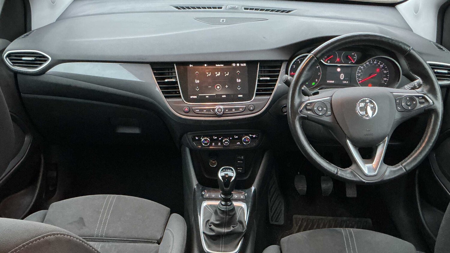 Used Vauxhall Crossland 2022 for sale - 76915985: Photo 15