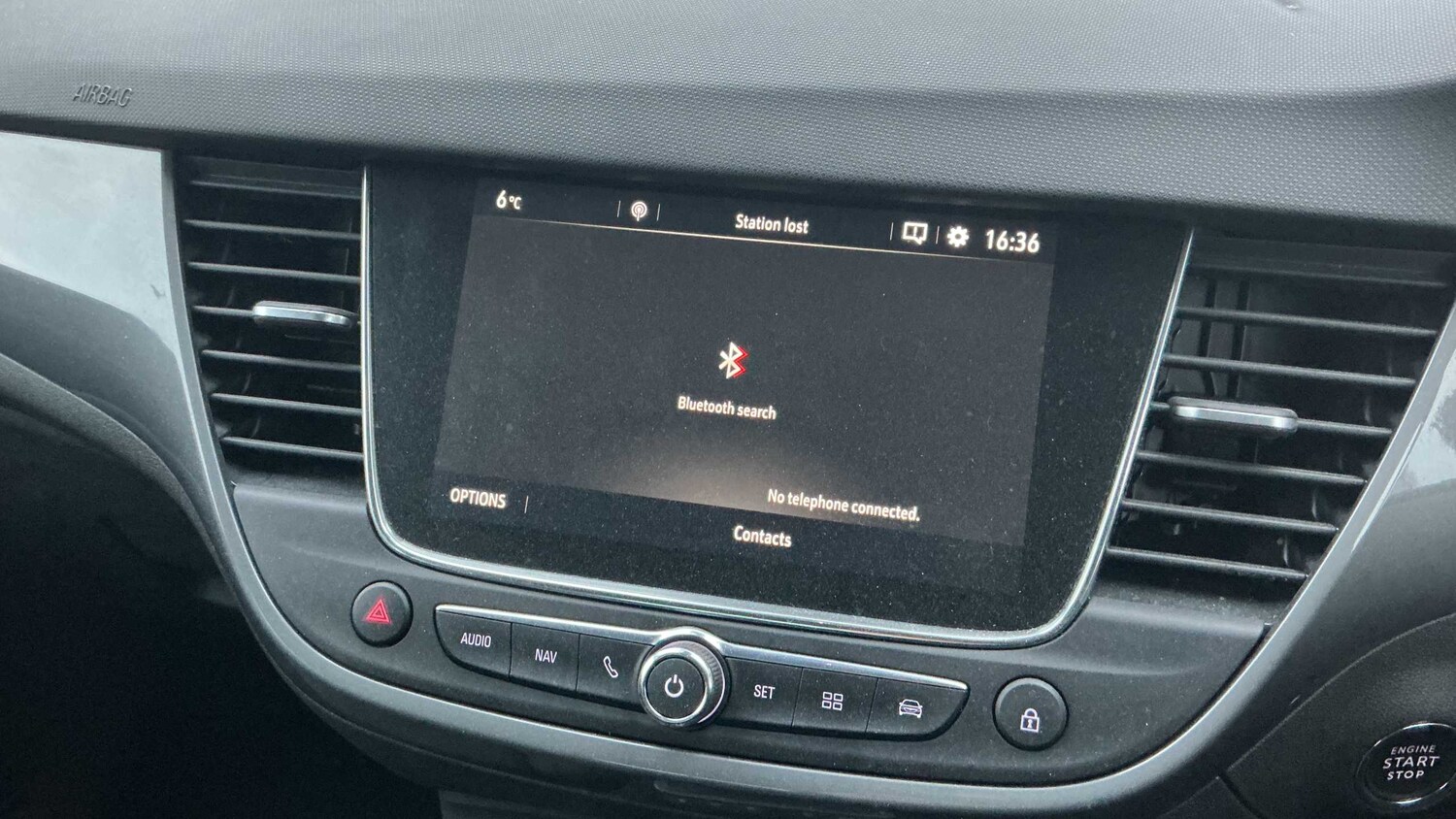 Used Vauxhall Crossland 2022 for sale - 76915985: Photo 19