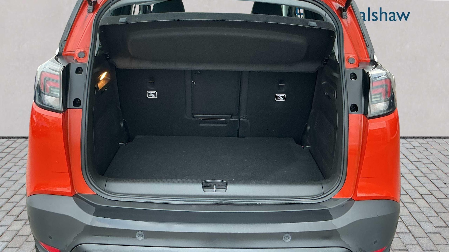 Used Vauxhall Crossland 2022 for sale - 76915985: Photo 6