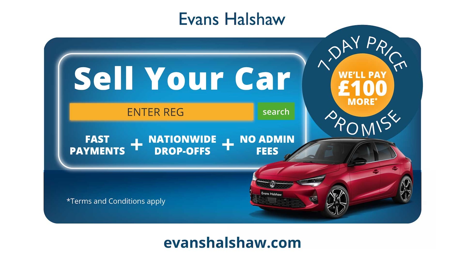 Used Vauxhall Corsa 2020 for sale - 76373726: Photo 3