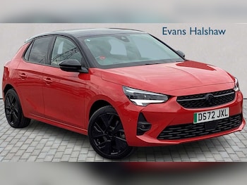 Used Vauxhall Corsa 2022 for sale - 78991113: Photo