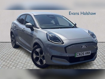 Used Ford Puma 2026 for sale - 79015002: Photo