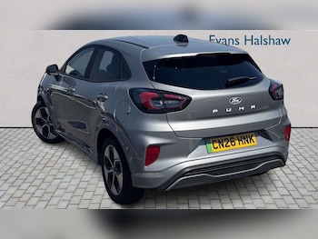 Used Ford Puma 2026 for sale - 79015002: Photo
