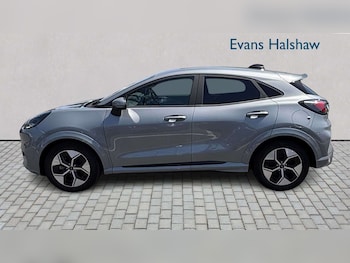 Used Ford Puma 2026 for sale - 79015002: Photo