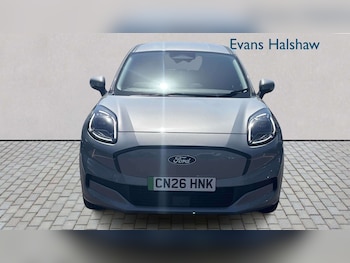 Used Ford Puma 2026 for sale - 79015002: Photo