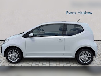 Used Volkswagen up! 2018 for sale - 78978946: Photo