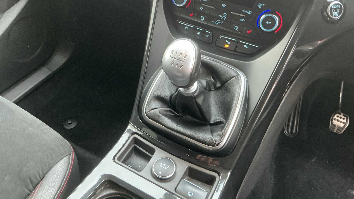 Used Ford Kuga 2018 for sale - 76459790: Photo 11