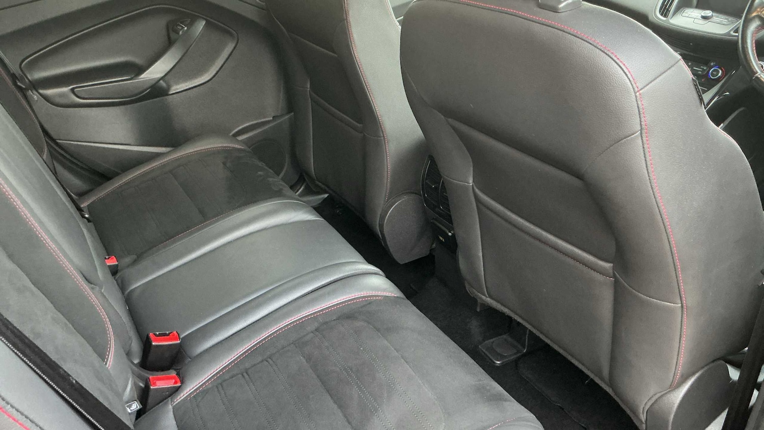 Used Ford Kuga 2018 for sale - 76459790: Photo 15