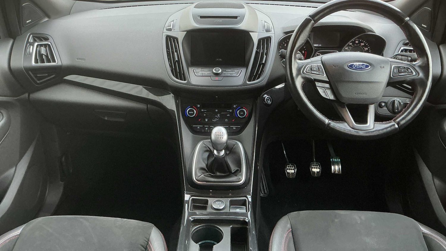 Used Ford Kuga 2018 for sale - 76459790: Photo 16