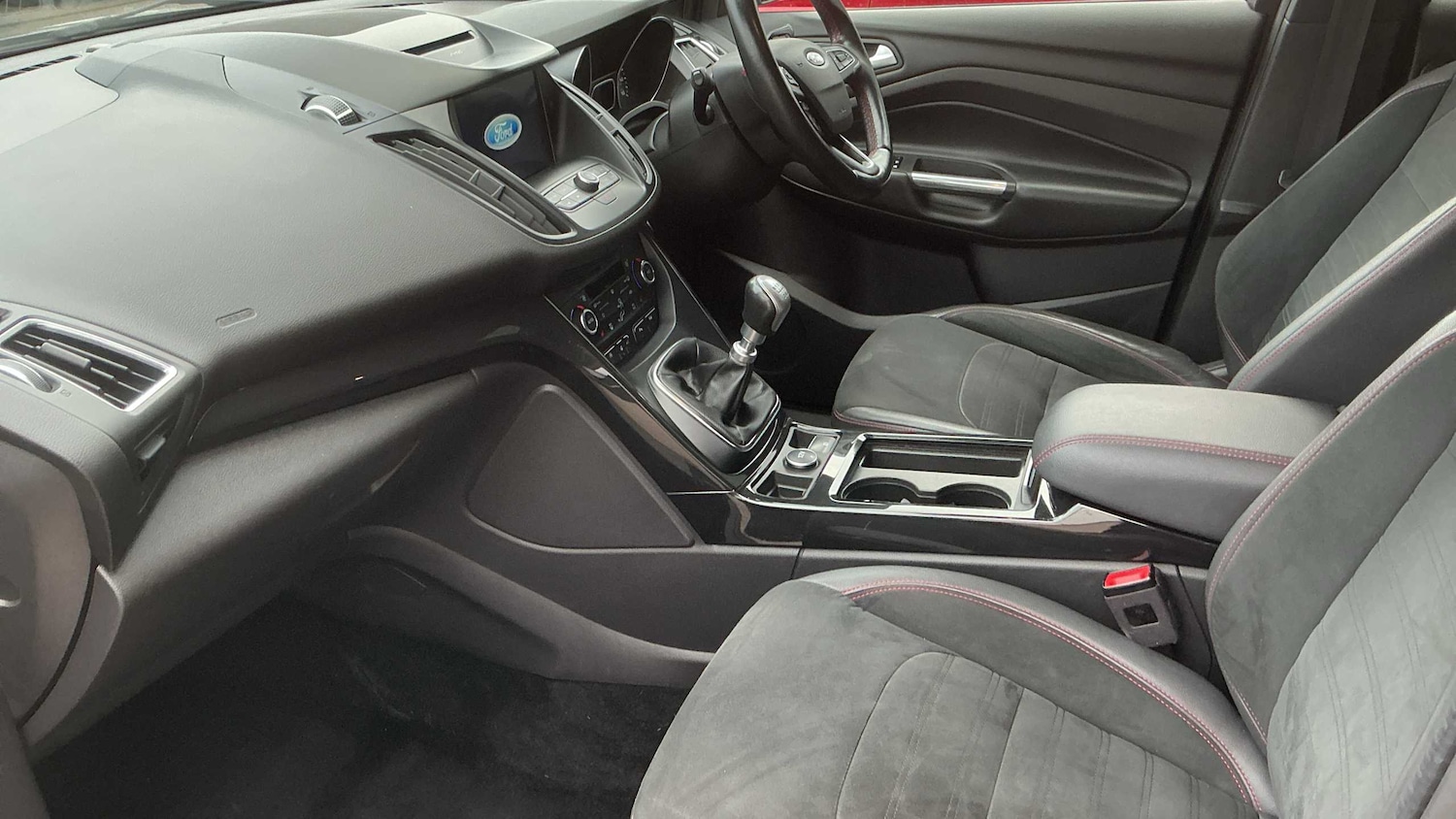 Used Ford Kuga 2018 for sale - 76459790: Photo 17