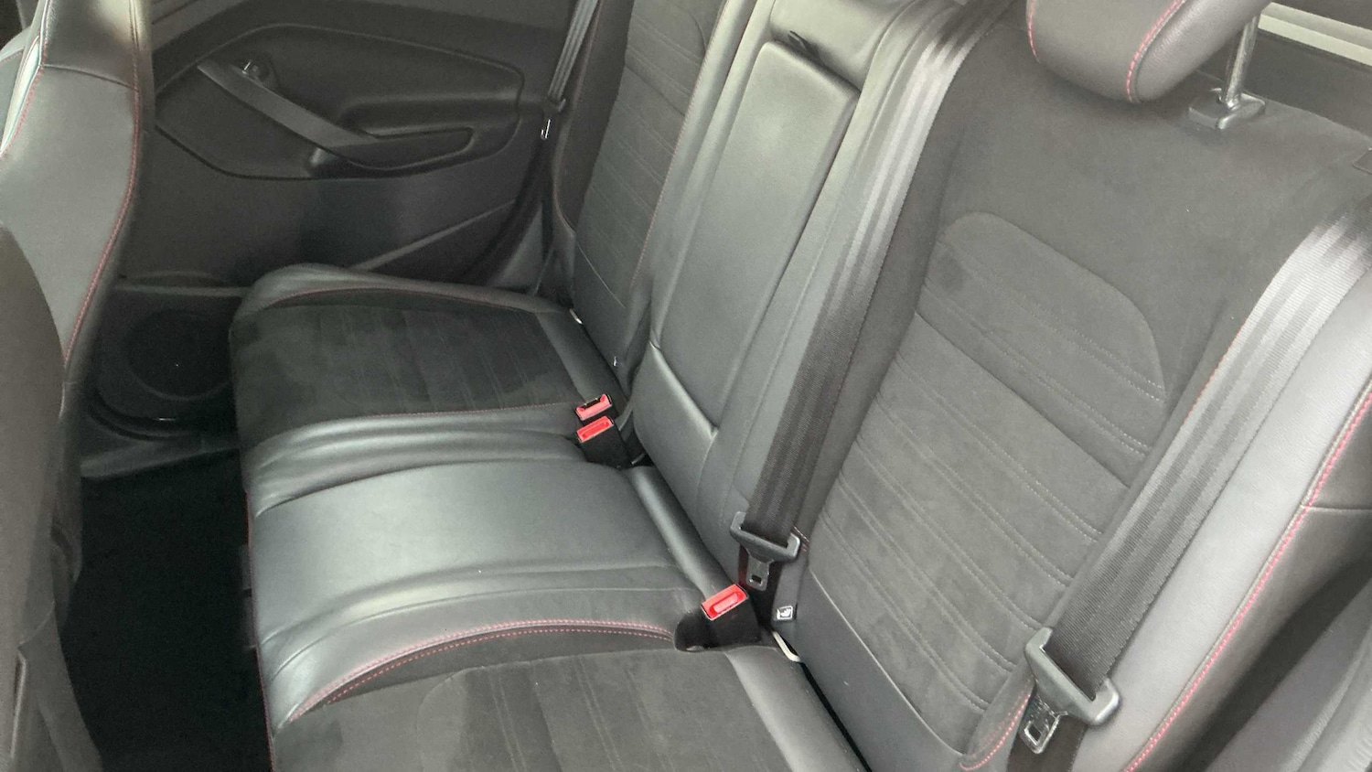 Used Ford Kuga 2018 for sale - 76459790: Photo 18