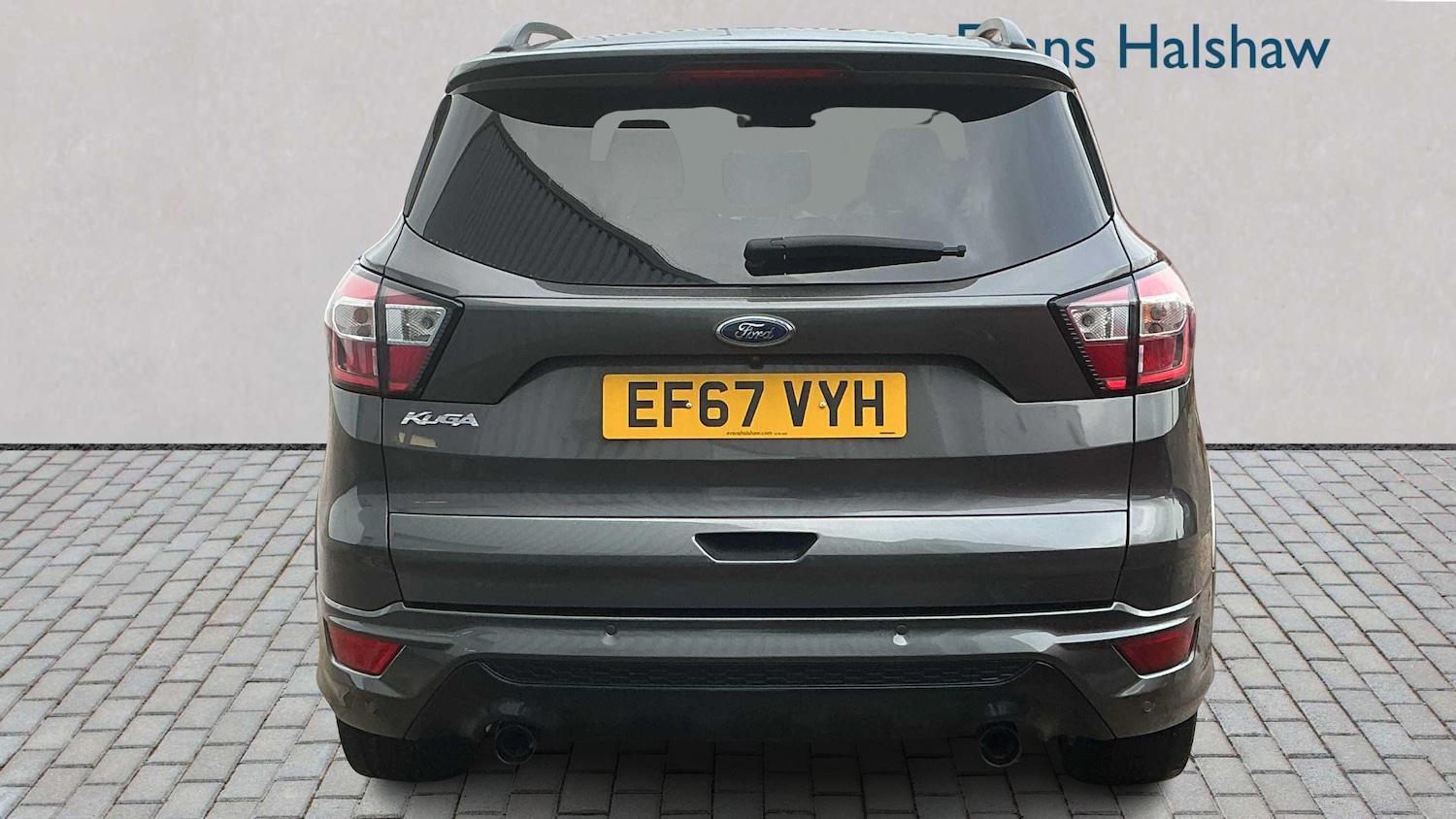 Used Ford Kuga 2018 for sale - 76459790: Photo 6