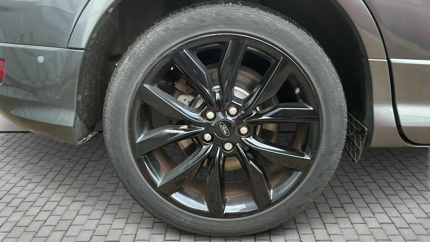 Used Ford Kuga 2018 for sale - 76459790: Photo 7