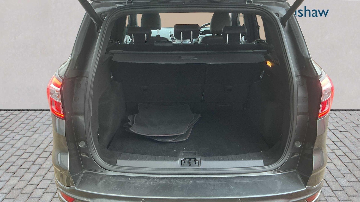 Used Ford Kuga 2018 for sale - 76459790: Photo 8