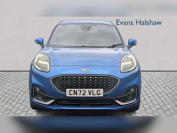 Used Ford Puma 2023 for sale - 79637482: Photo