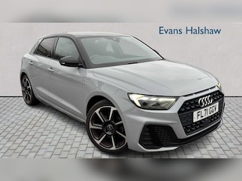 Used Audi A1 2021 for sale - 77389933: Photo