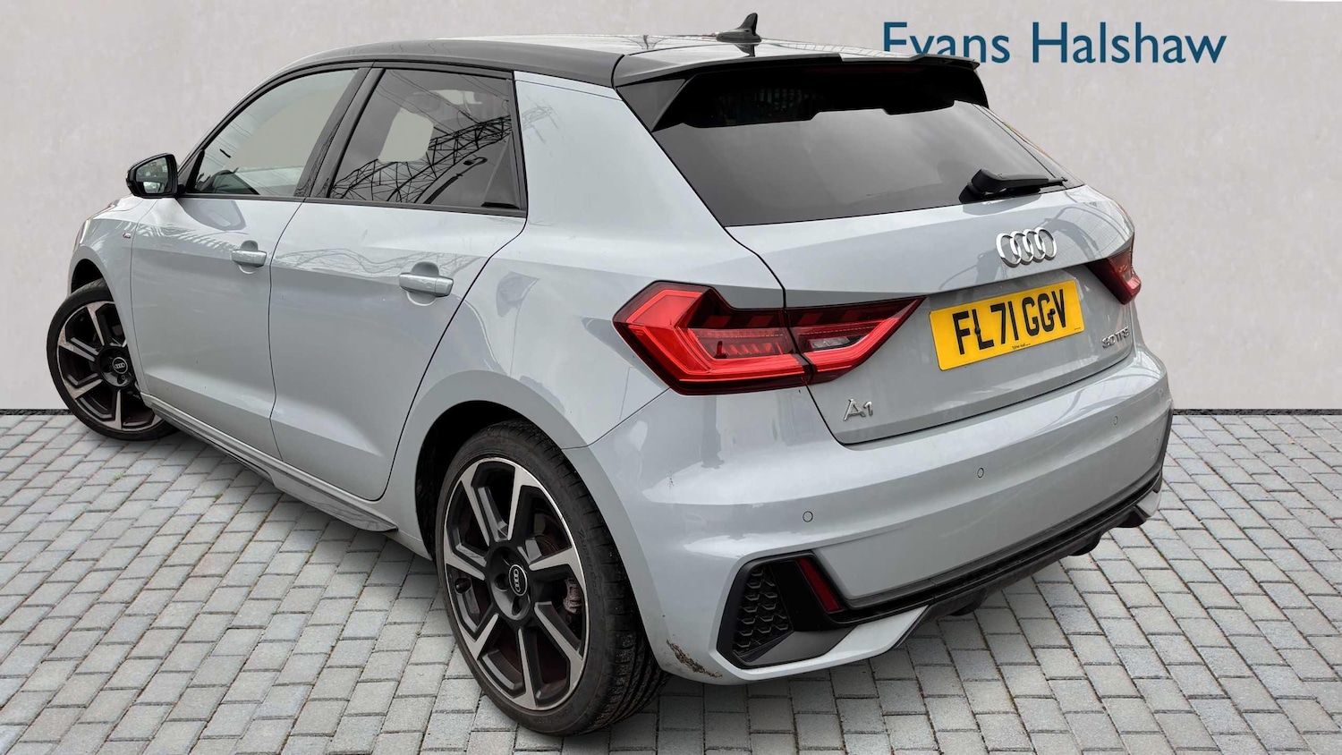 Used Audi A1 2021 for sale - 77389933: Photo 3