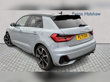 Used Audi A1 2021 for sale - 77389933: Photo