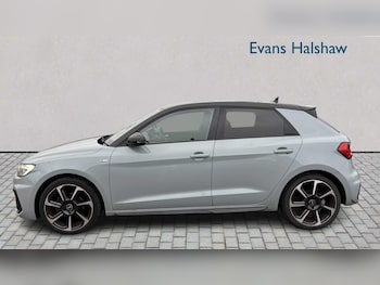 Used Audi A1 2021 for sale - 77389933: Photo