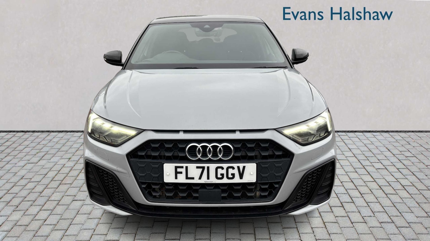 Used Audi A1 2021 for sale - 77389933: Photo 5