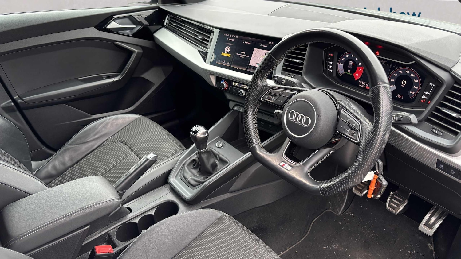 Used Audi A1 2021 for sale - 77389933: Photo 7